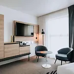 Hotel Novotel Centre Gare Angers