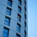 Novotel Centre Gare Angers