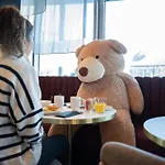 Novotel Centre Gare Hotel