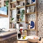 מלון Novotel Centre Gare אנז'ה