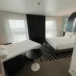 Novotel Centre Gare