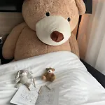 Novotel Centre Gare Hotel