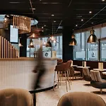 מלון Novotel Centre Gare אנז'ה
