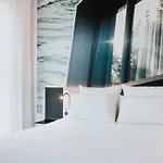 Novotel Centre Gare Hotel 4*