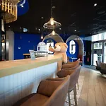 Novotel Centre Gare 4*
