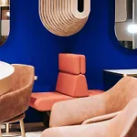 Novotel Centre Gare Hotel 4*