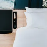 Hotel Novotel Centre Gare