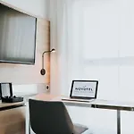 Novotel Centre Gare Hotel 4*