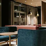Hotel Novotel Centre Gare 4*