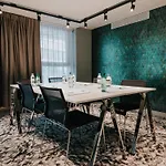Hotel Novotel Centre Gare Angers