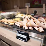 Novotel Centre Gare 4* Angers