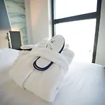 Hotel Novotel Centre Gare 4*