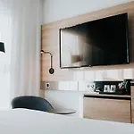 Novotel Centre Gare Angers