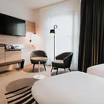 Hotel Novotel Centre Gare