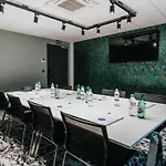 Novotel Centre Gare Hotel 4*