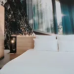 Novotel Centre Gare Hotel Angers
