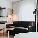 Hotel Novotel Centre Gare Angers
