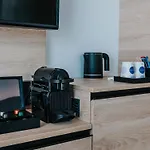 Novotel Centre Gare Angers