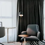 Novotel Centre Gare 4* Angers