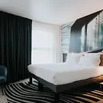 Hotel Novotel Centre Gare Angers