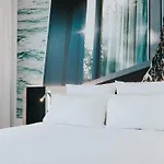 Novotel Centre Gare Angers