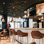 Novotel Centre Gare Hotel 4*