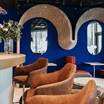 Novotel Centre Gare Hotel Angers