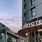 Novotel Centre Gare 4*