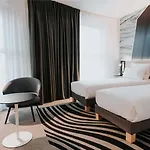Novotel Centre Gare Hotel