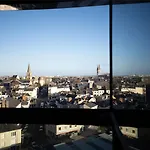 Hotel Novotel Centre Gare 4*