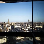 Novotel Centre Gare Hotel
