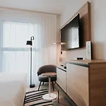 Hotel Novotel Centre Gare Angers