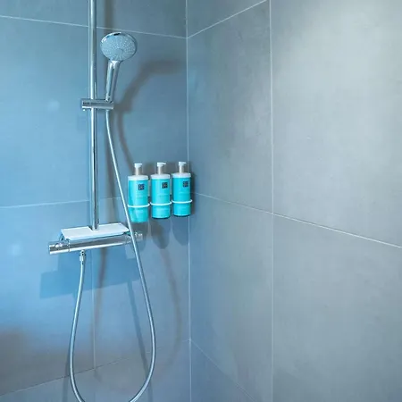 Hotel Novotel Centre Gare 4*