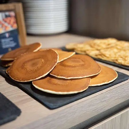 Novotel Centre Gare Ξενοδοχείο 4*