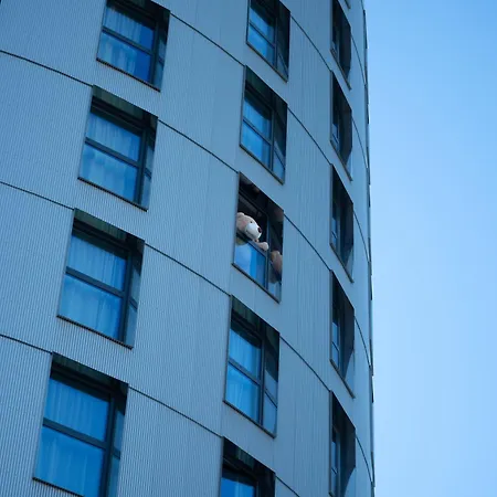 Novotel Centre Gare Angers