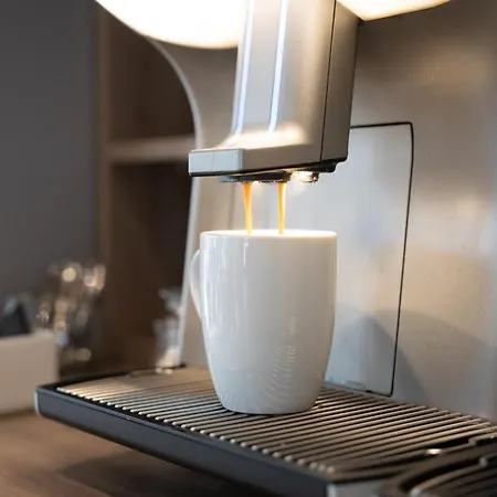 Novotel Centre Gare Hotel Angers