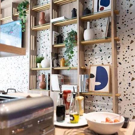 فندق Novotel Centre Gare أنجير