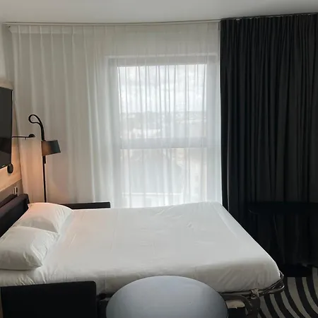 Novotel Centre Gare 4* Angers