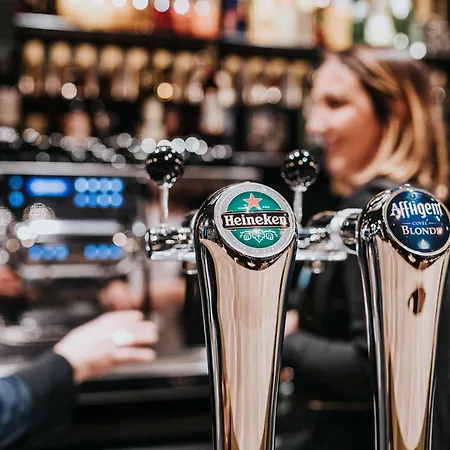 Novotel Centre Gare 4* أنجير