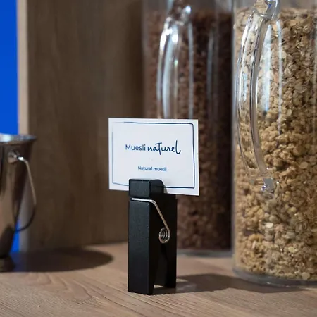 فندق Novotel Centre Gare