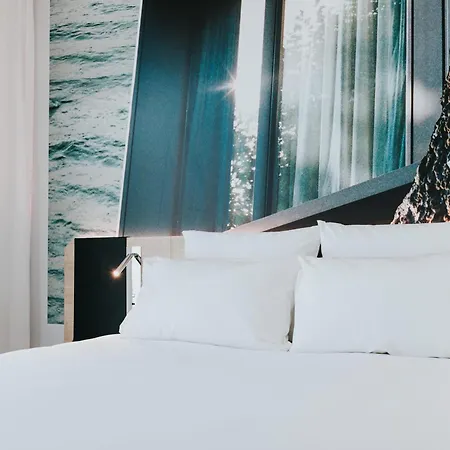 Novotel Centre Gare Angers
