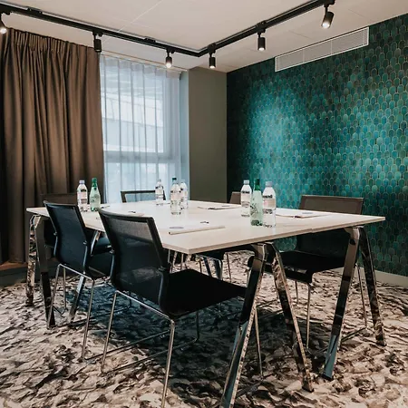 Novotel Centre Gare Angers