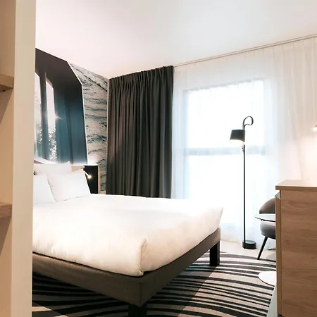 Novotel Centre Gare Angers