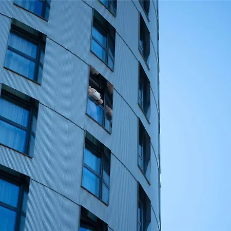 Novotel Centre Gare Hotel
