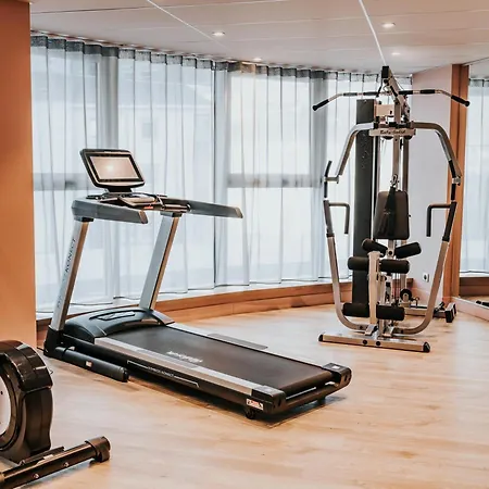 מלון Novotel Centre Gare