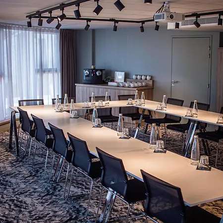 Novotel Centre Gare Angers