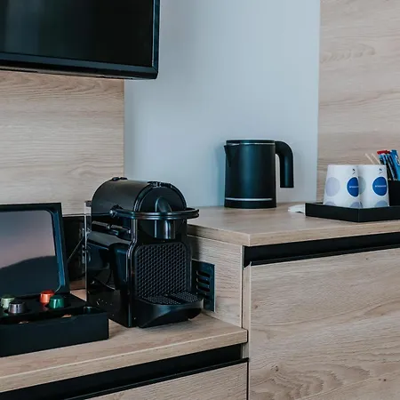 Novotel Centre Gare 4*