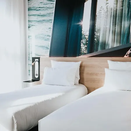 Novotel Centre Gare 4* Angers