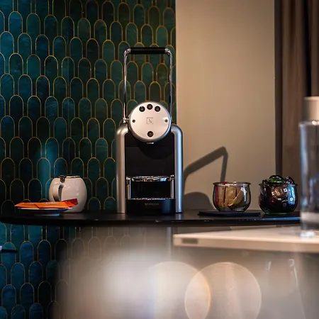 Novotel Centre Gare 4* Angers