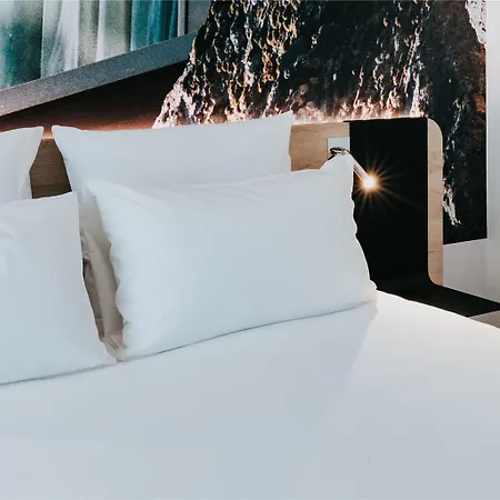 Novotel Centre Gare 4*